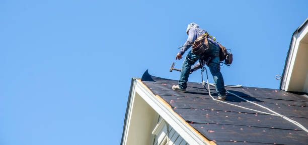 Colusa, CA Roofing Contractor Company